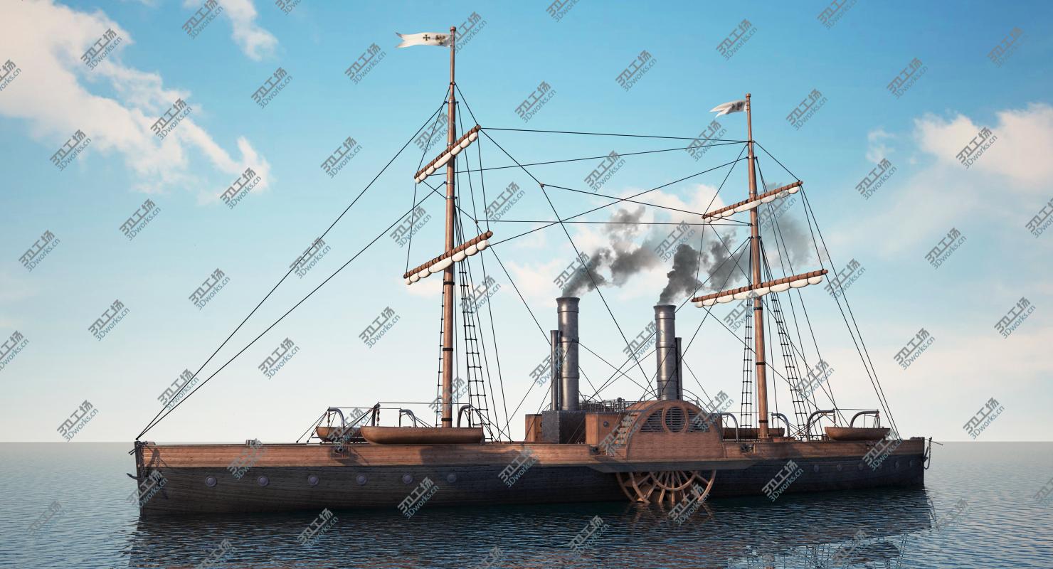 images/goods_img/2021040234/Steam Ship model/2.jpg